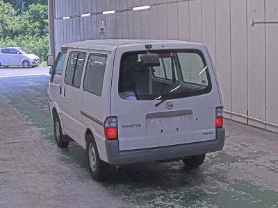 Nissan VANETTE VAN