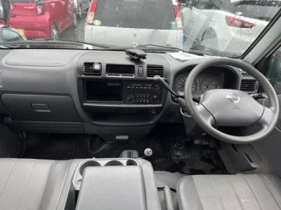 Nissan VANETTE VAN