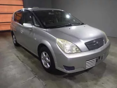 Toyota OPA