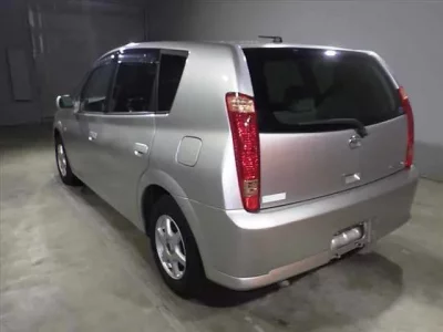 Toyota OPA