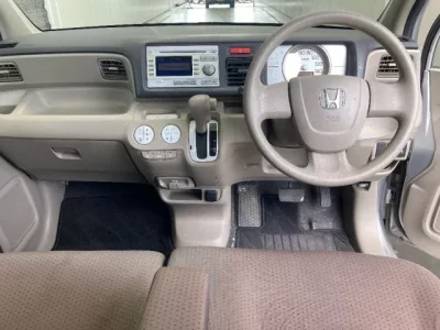 Honda LIFE
