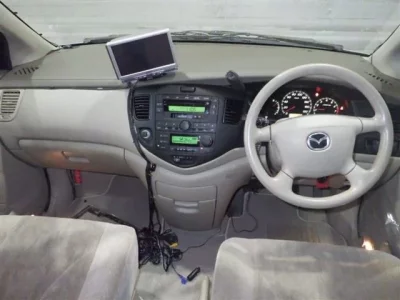 Mazda MPV