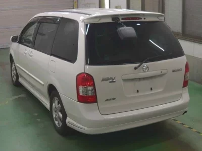 Mazda MPV