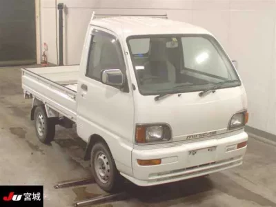 Mitsubishi MINICAB TRUCK