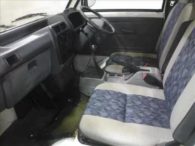 Mitsubishi MINICAB TRUCK