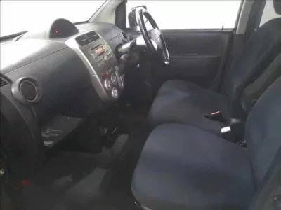 Mitsubishi EK SPORTS