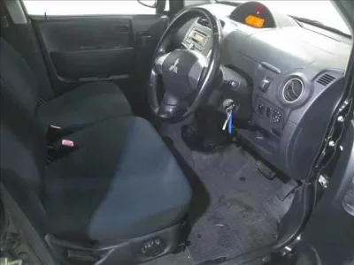 Mitsubishi EK SPORTS