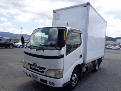 Toyota DYNA