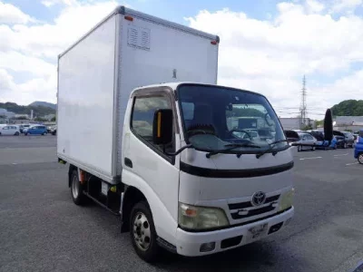 Toyota DYNA