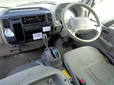 Toyota DYNA