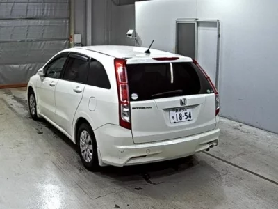Honda STREAM