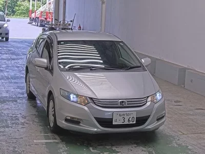 Honda INSIGHT