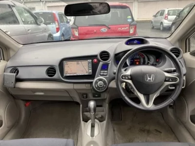 Honda INSIGHT
