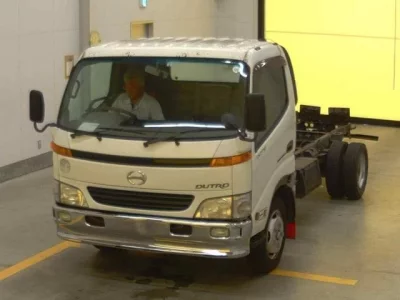 Hino DUTRO