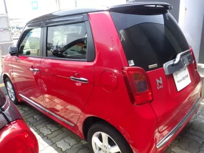 Honda N ONE