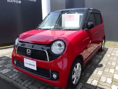 Honda N ONE