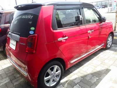Honda N ONE
