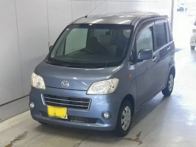 Daihatsu TANTO EXE