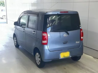 Daihatsu TANTO EXE