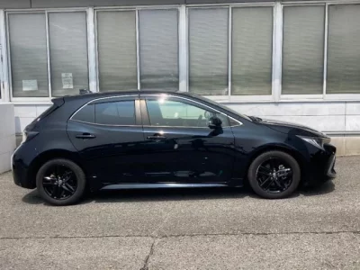 Toyota COROLLA SPORT