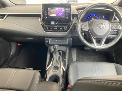 Toyota COROLLA SPORT