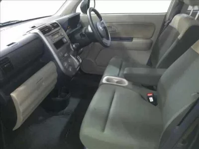 Honda ZEST