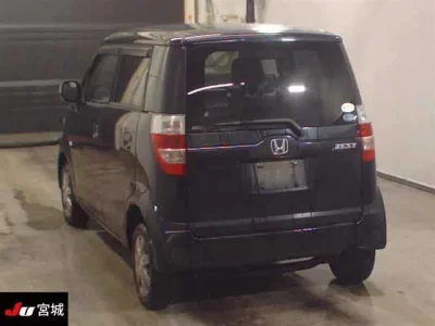 Honda ZEST