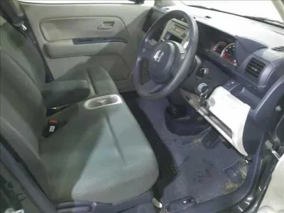 Honda ZEST
