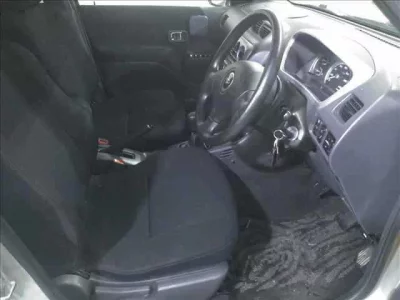 Daihatsu TERIOS KID