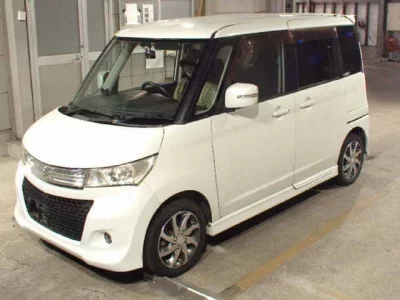 Suzuki PALETTE