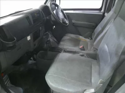 Mitsubishi MINICAB VAN