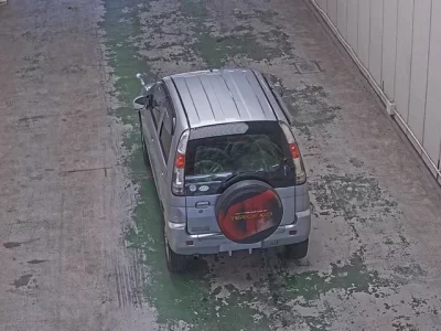 Daihatsu TERIOS KID