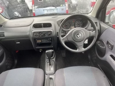 Daihatsu TERIOS KID