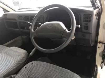 Toyota LITE ACE TRUCK