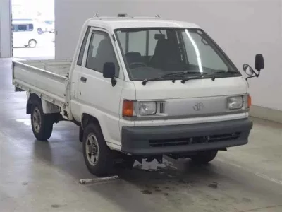 Toyota LITE ACE TRUCK