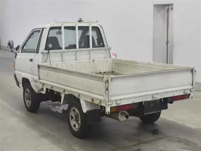 Toyota LITE ACE TRUCK
