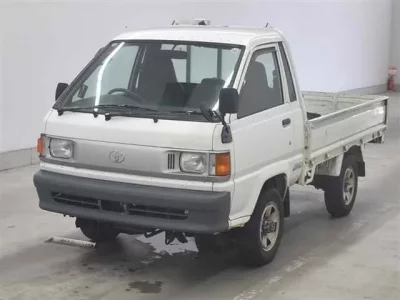 Toyota LITE ACE TRUCK