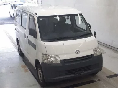 Toyota TOWN ACE VAN