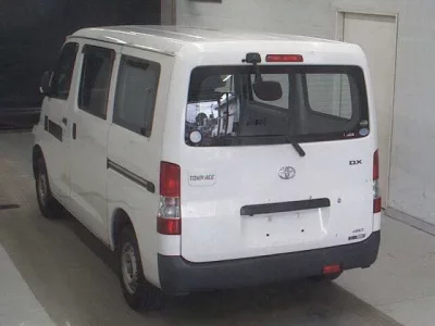 Toyota TOWN ACE VAN