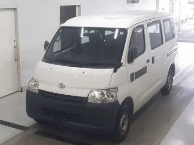 Toyota TOWN ACE VAN