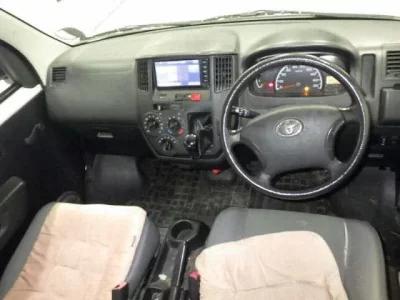 Toyota TOWN ACE VAN
