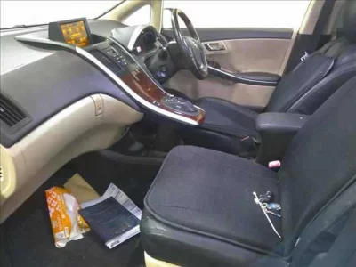 Toyota SAI