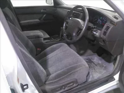Nissan CIMA