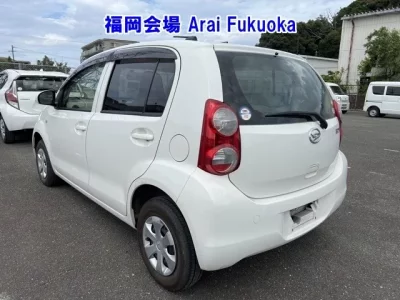 Daihatsu Boon