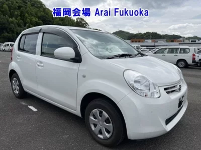 Daihatsu Boon