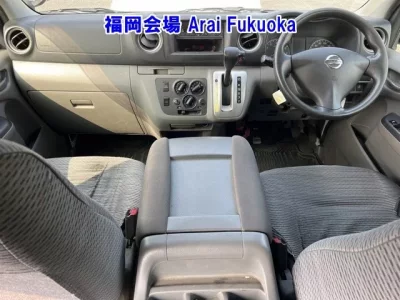 Nissan CARAVAN