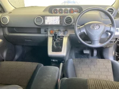 Toyota COROLLA RUMION