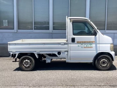 Honda ACTY TRUCK