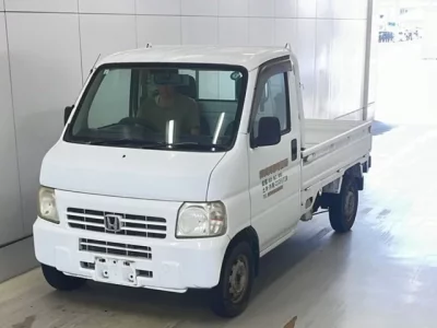 Honda ACTY TRUCK