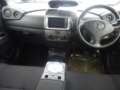 Toyota BB